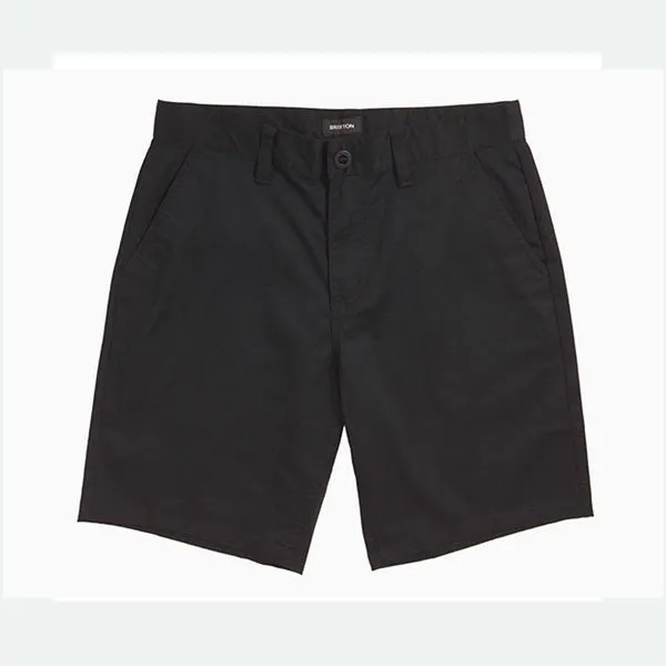 Brixton Choice Chino Shorts