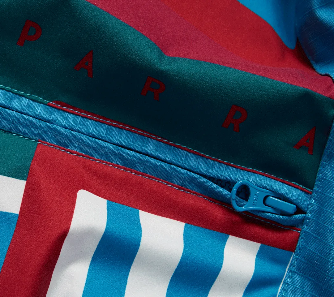 by Parra Annoyed Chicken Jacket