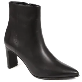 CAPRIANA Heeled Ankle Boots - CAPRIANA / 324 305