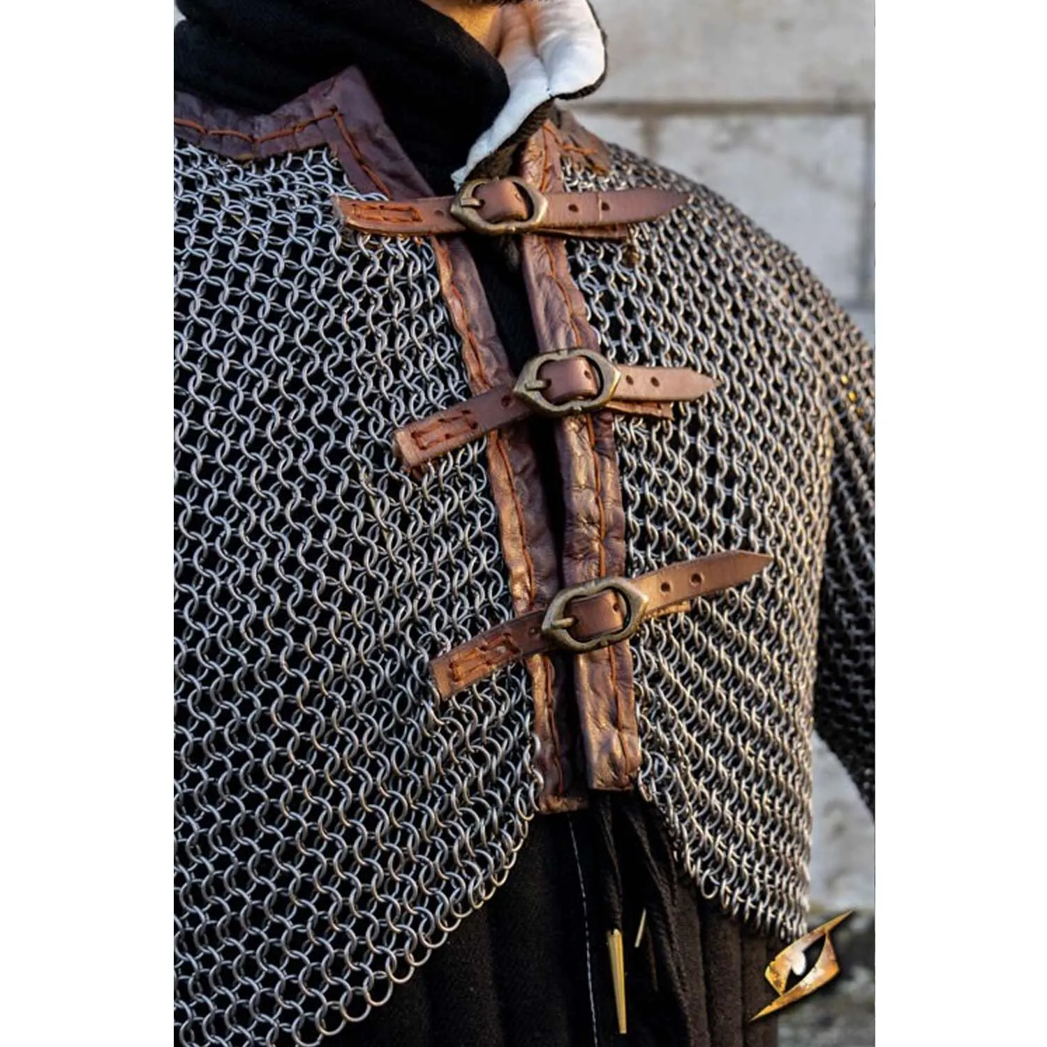 Chainmail Sleeves