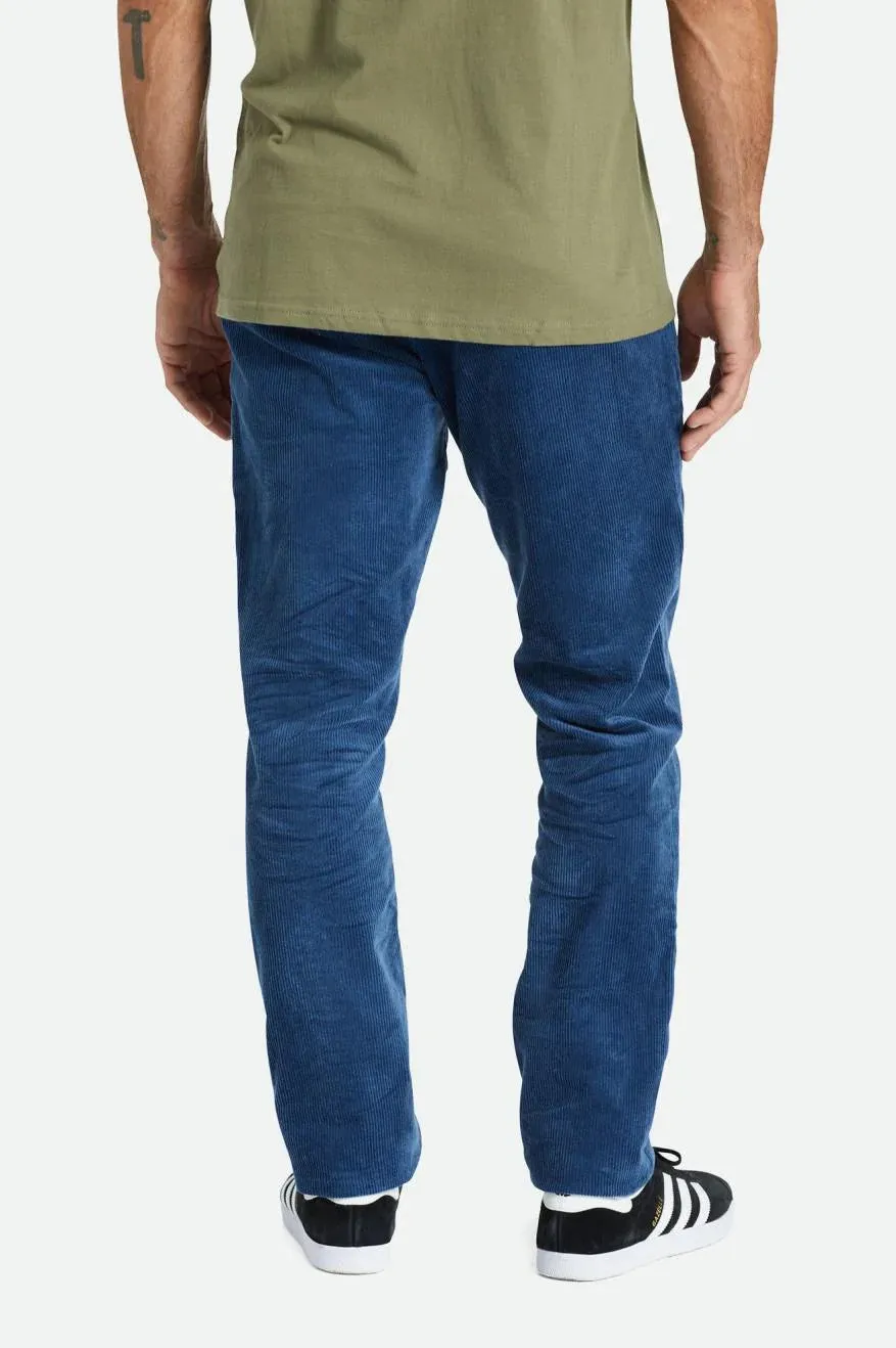 Choice Chino Regular Pant