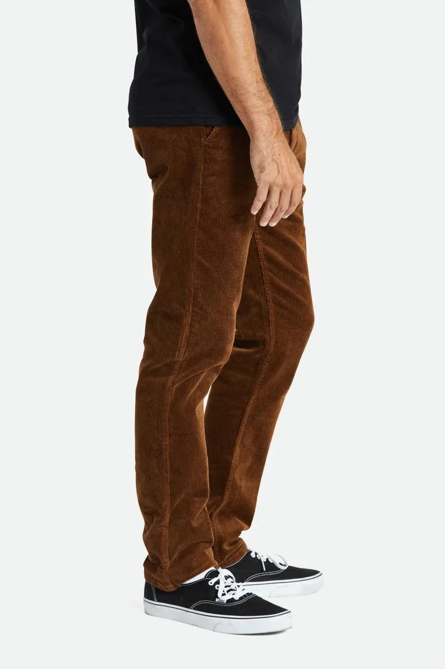 Choice Chino Regular Pant