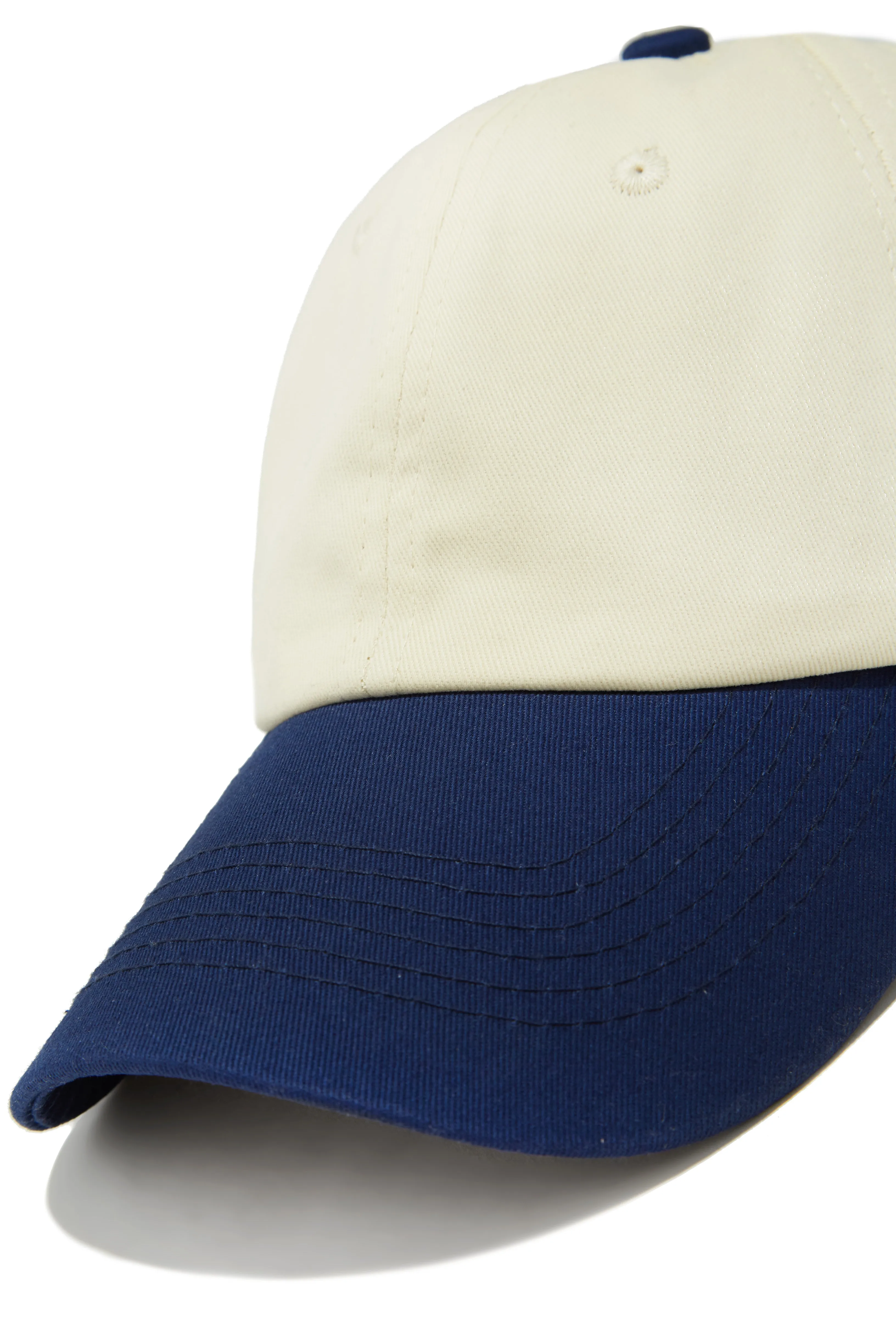 City Girl Hat - Navy