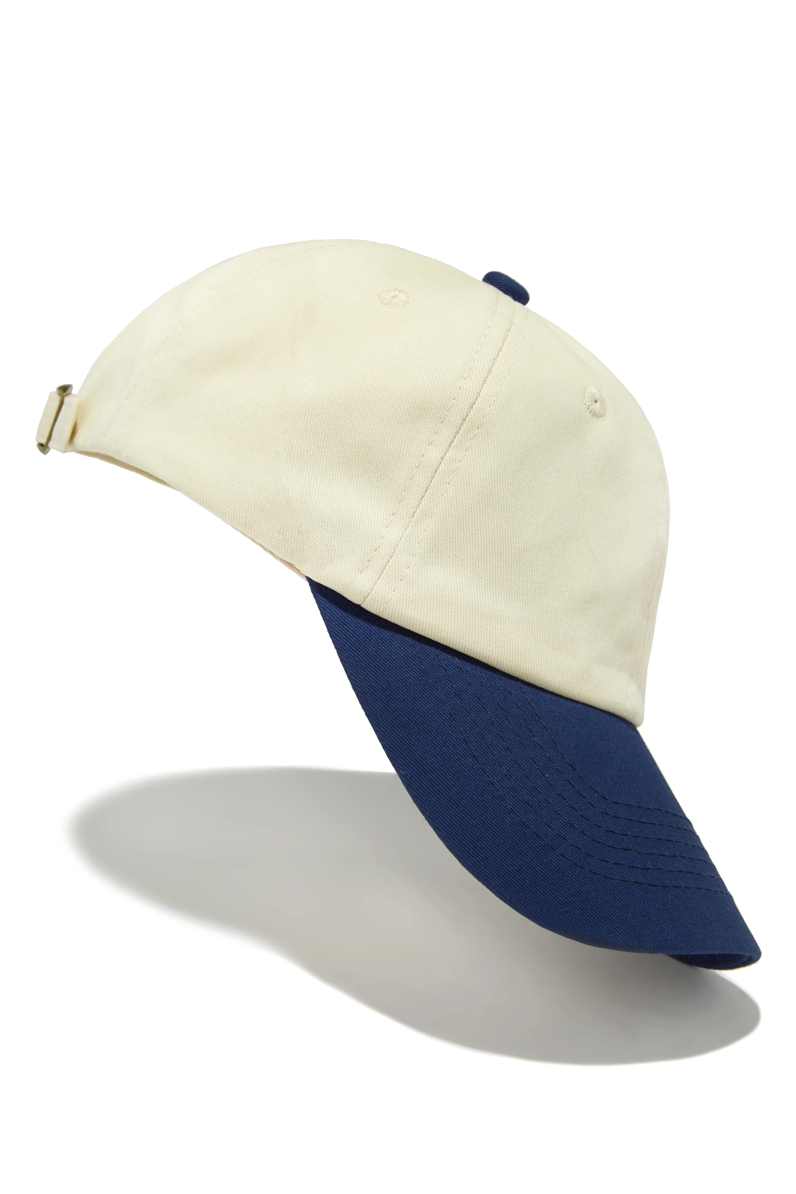 City Girl Hat - Navy