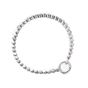 Clogau Celebration Tennis Bracelet