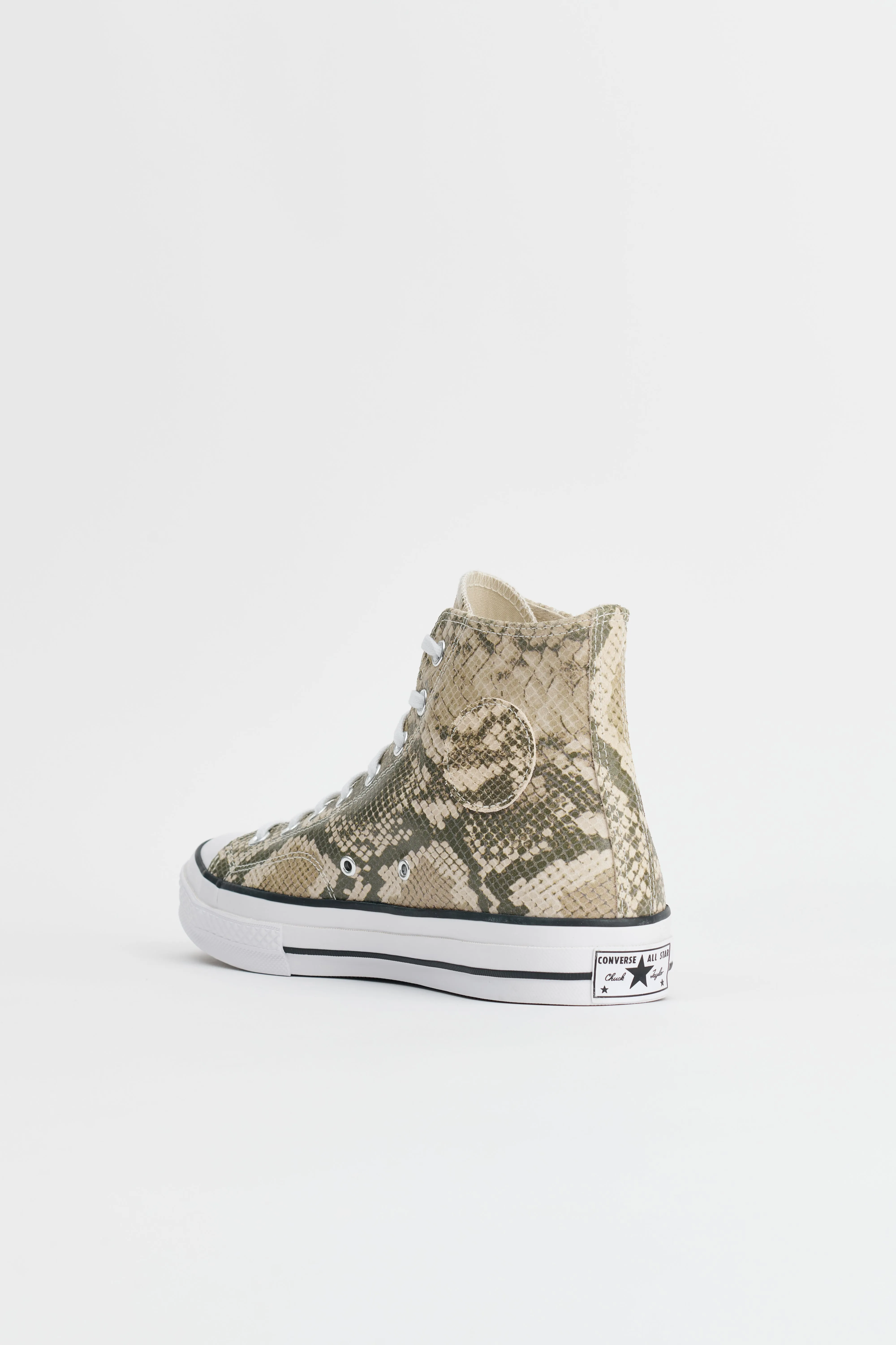 Converse x Stüssy Chuck 70 Hi Snake