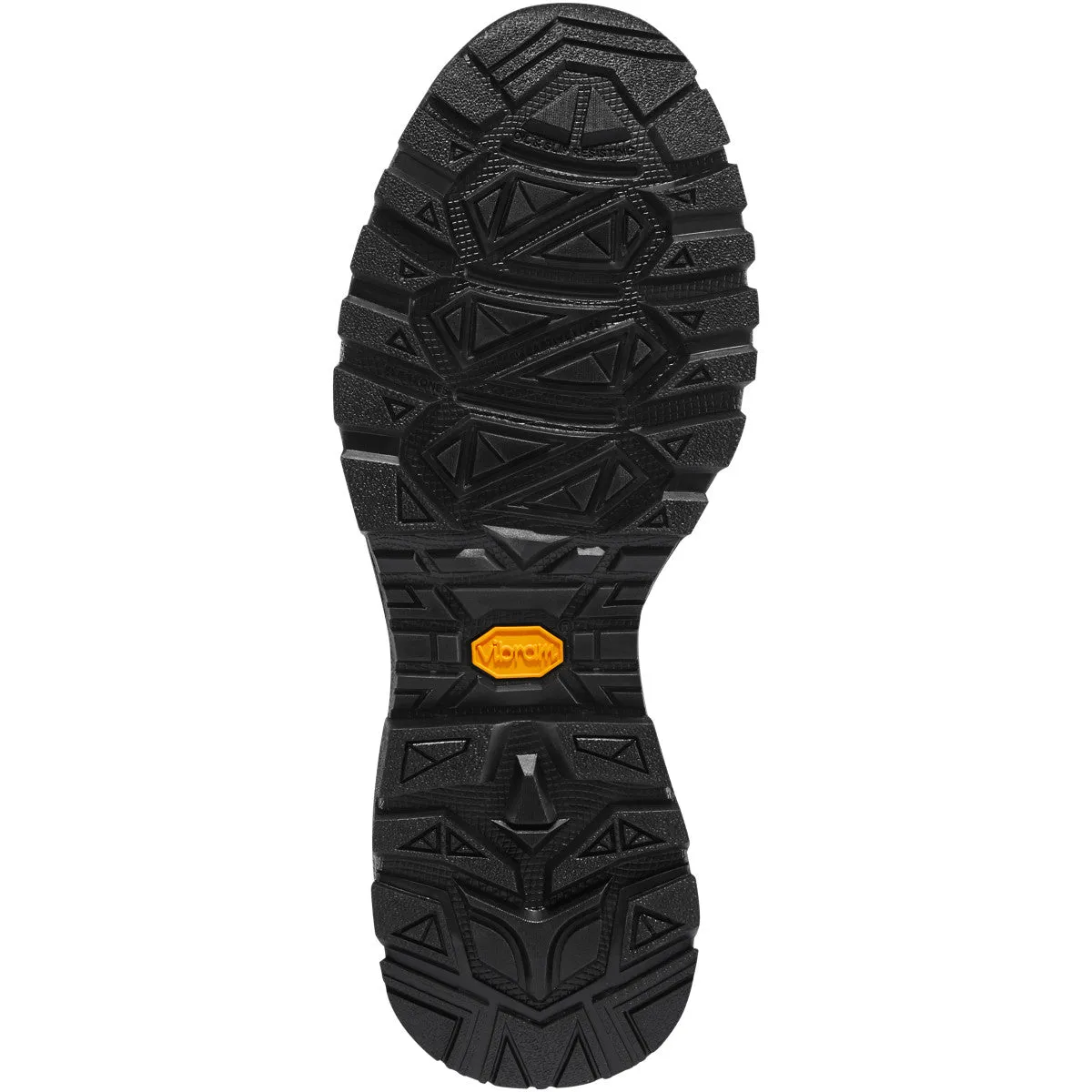 Danner Womens Stronghold 5" Black Composite Toe