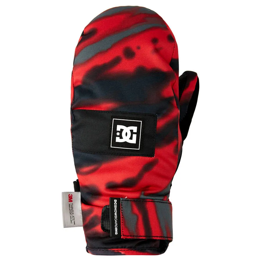 DC Shoes Franchise Kids Mitt 2023