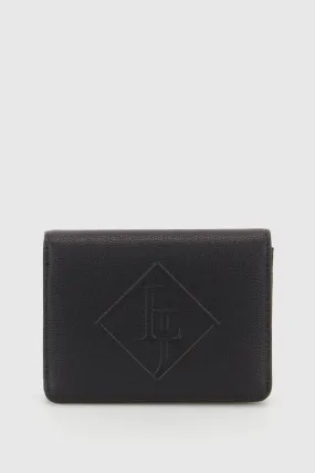 Embossed Wallet