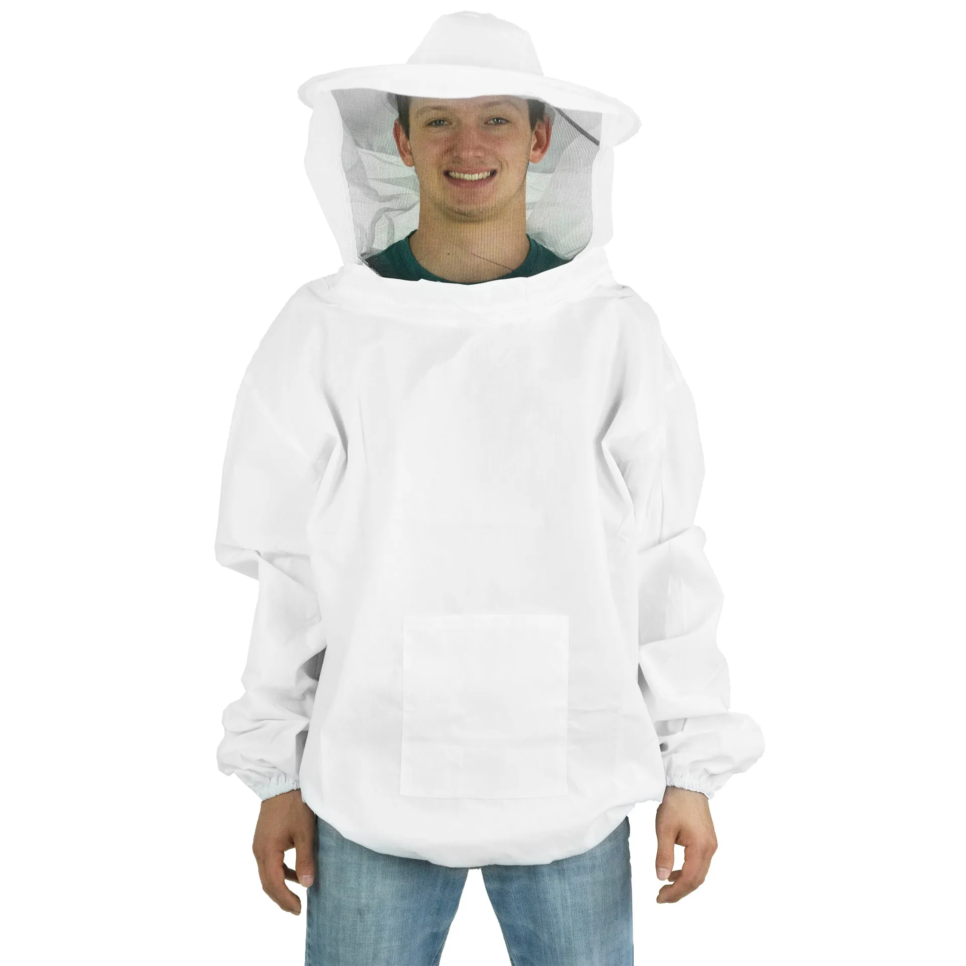 Extra Large Beekeeping Jacket