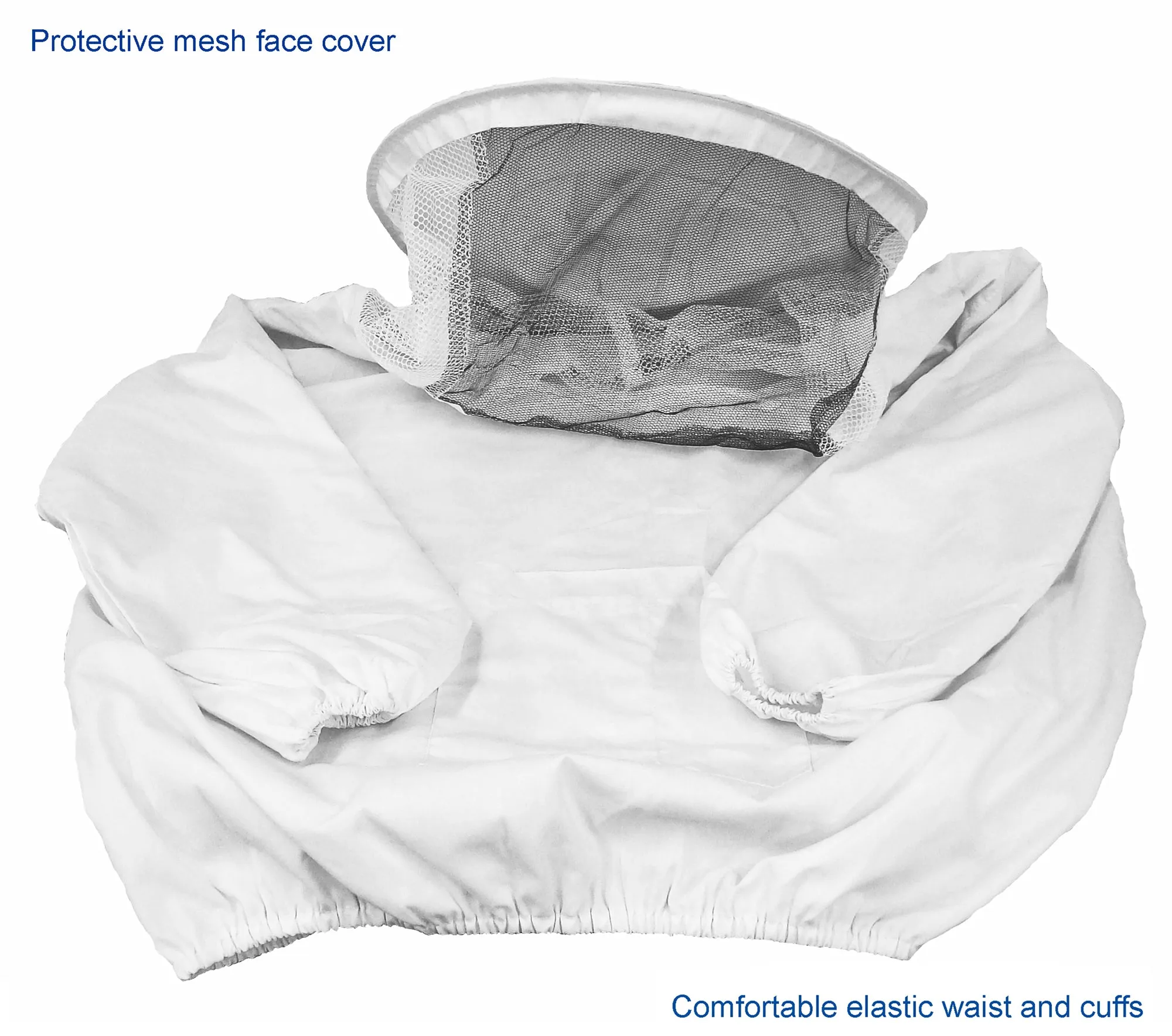 Extra Large Beekeeping Jacket