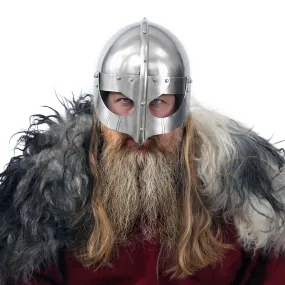 Grimfrost's Viking Helmet