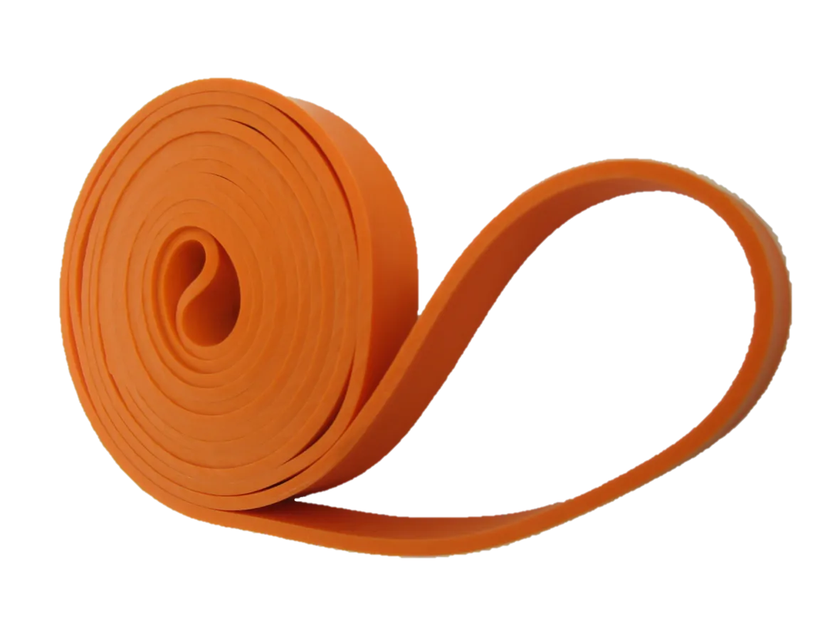 GYM IN THE POCKET - RESISTANCE BAND  