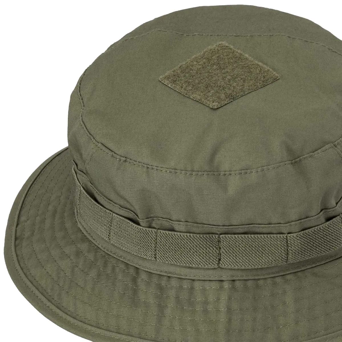 Helikon CPU Hat Olive Green