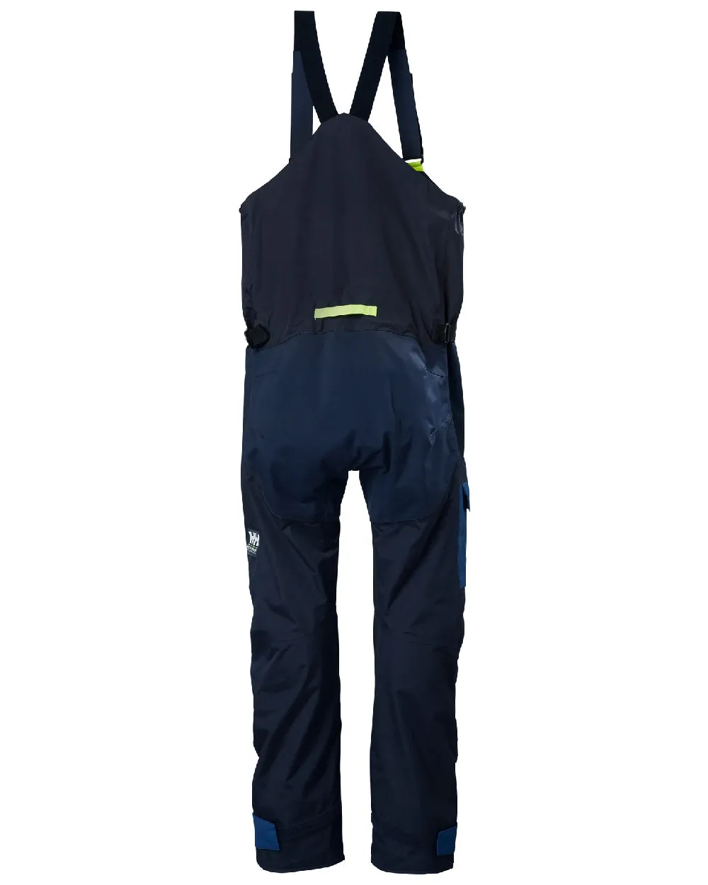 Helly Hansen Mens Newport Coastal Sailing Bib