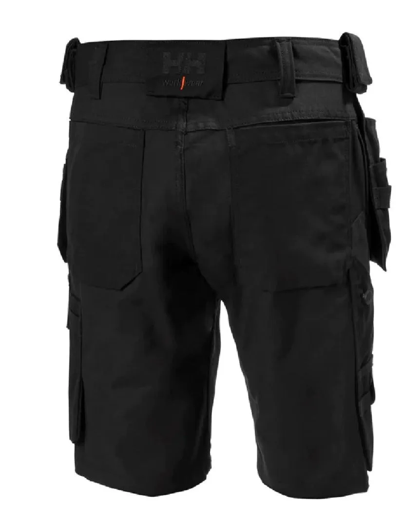 Helly Hansen Oxford Construction Shorts