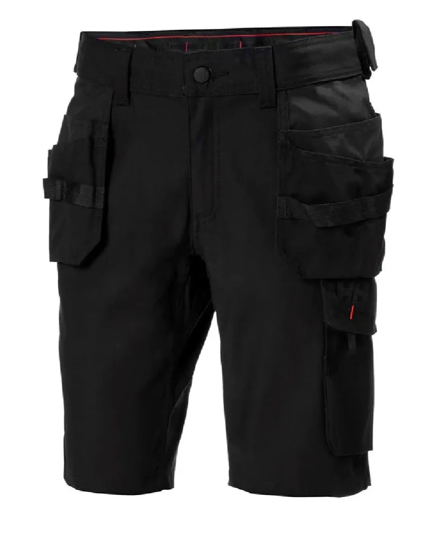 Helly Hansen Oxford Construction Shorts