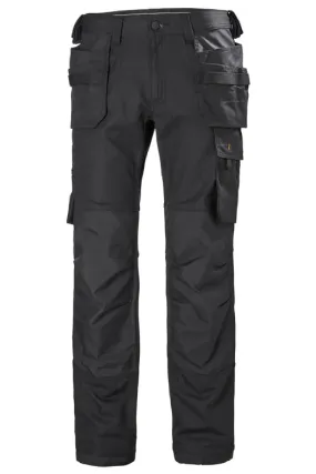 Helly Hansen Oxford Construction Trousers