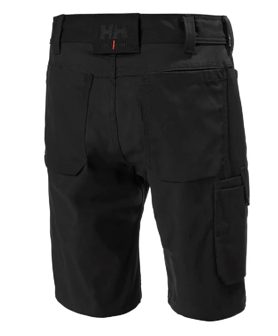 Helly Hansen Oxford Service Shorts