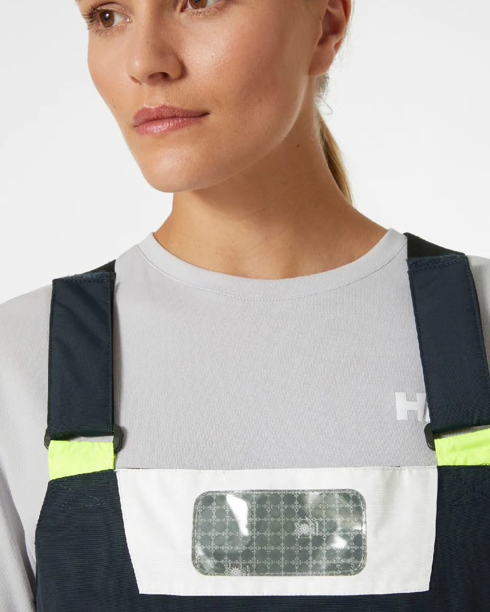 Helly Hansen Womens Newport Coastal Sailing Bib