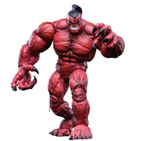 HiPlay AXYTOYS Devil Red Color Basic Edition Action Figure