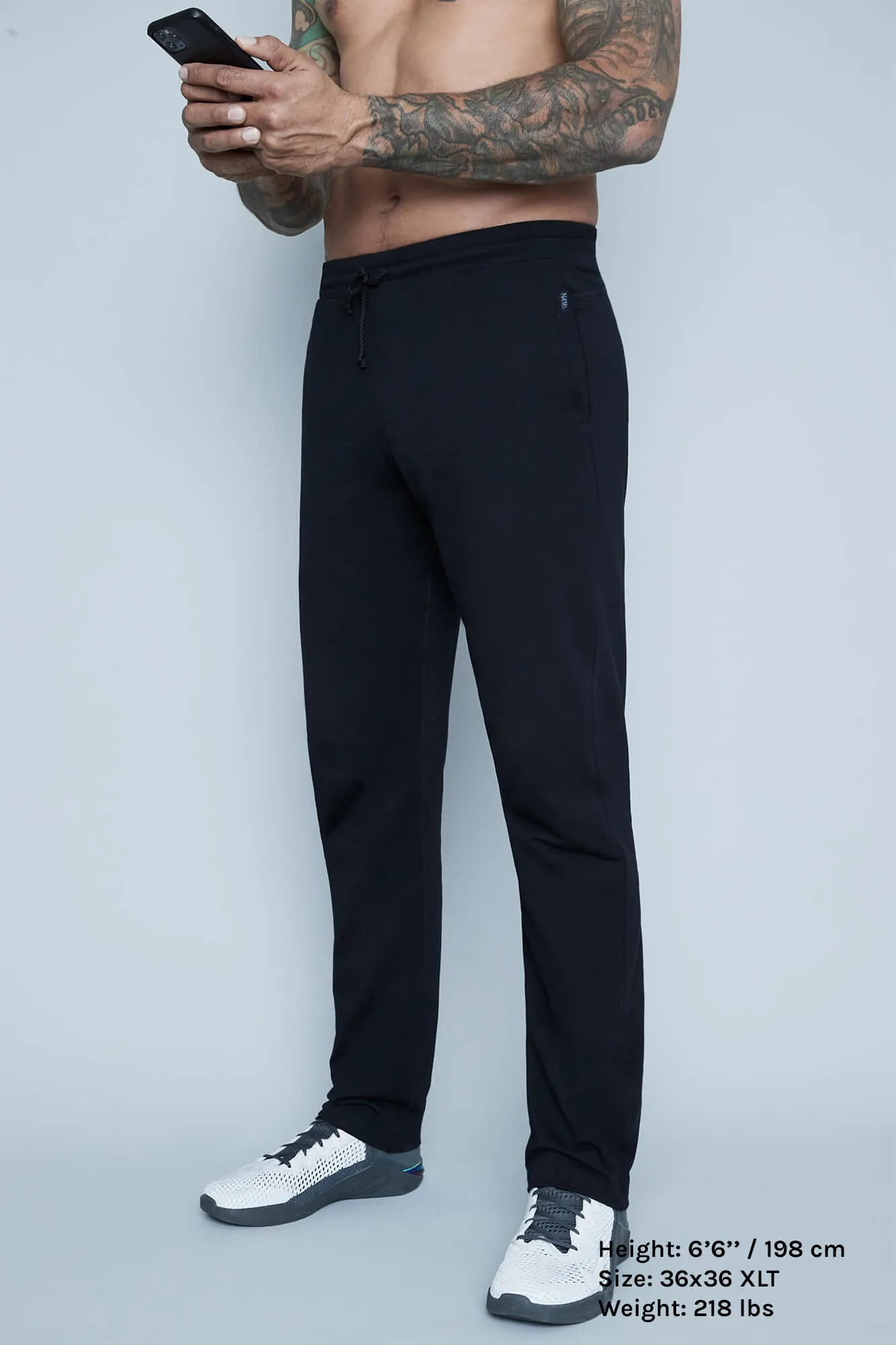 Hudson | Tall Lounge Pant