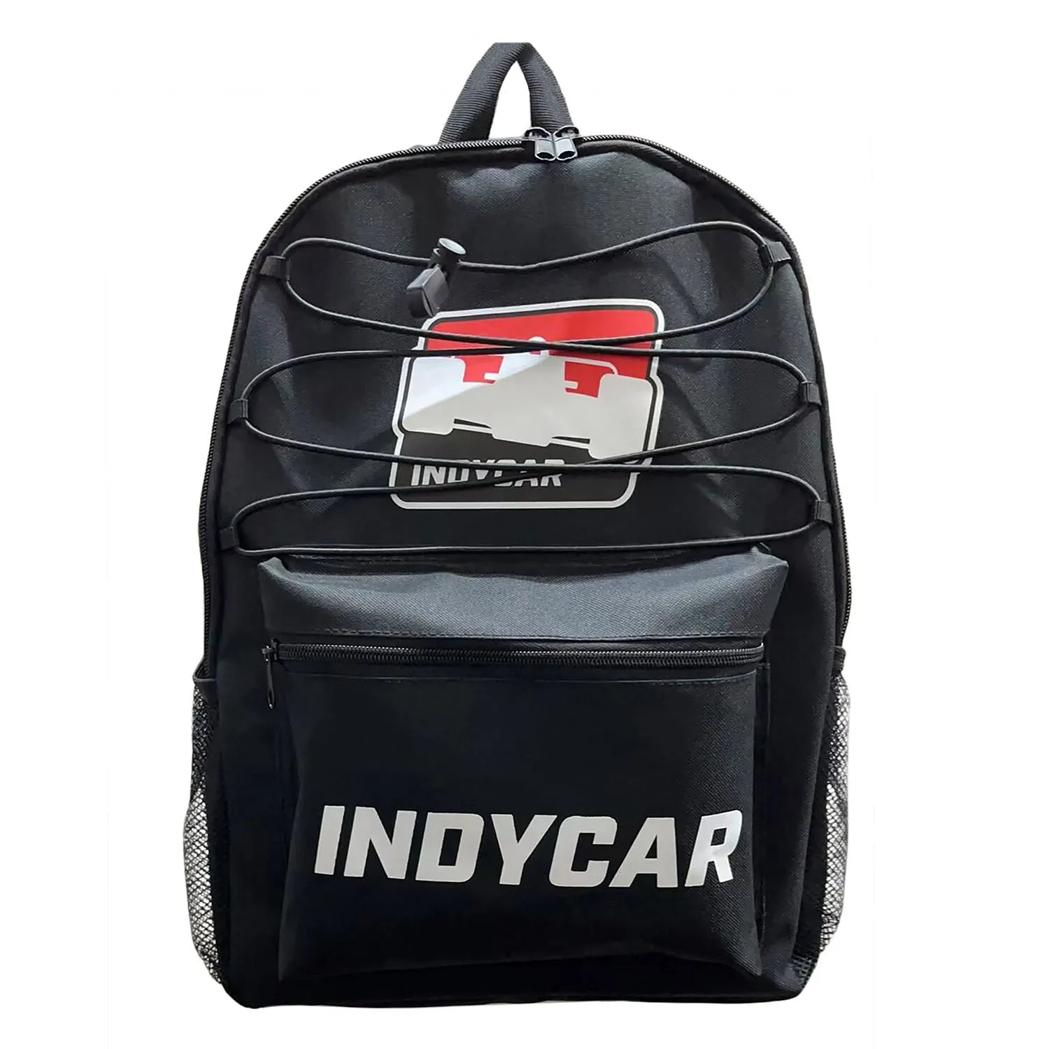 INDYCAR Bungee Backpack