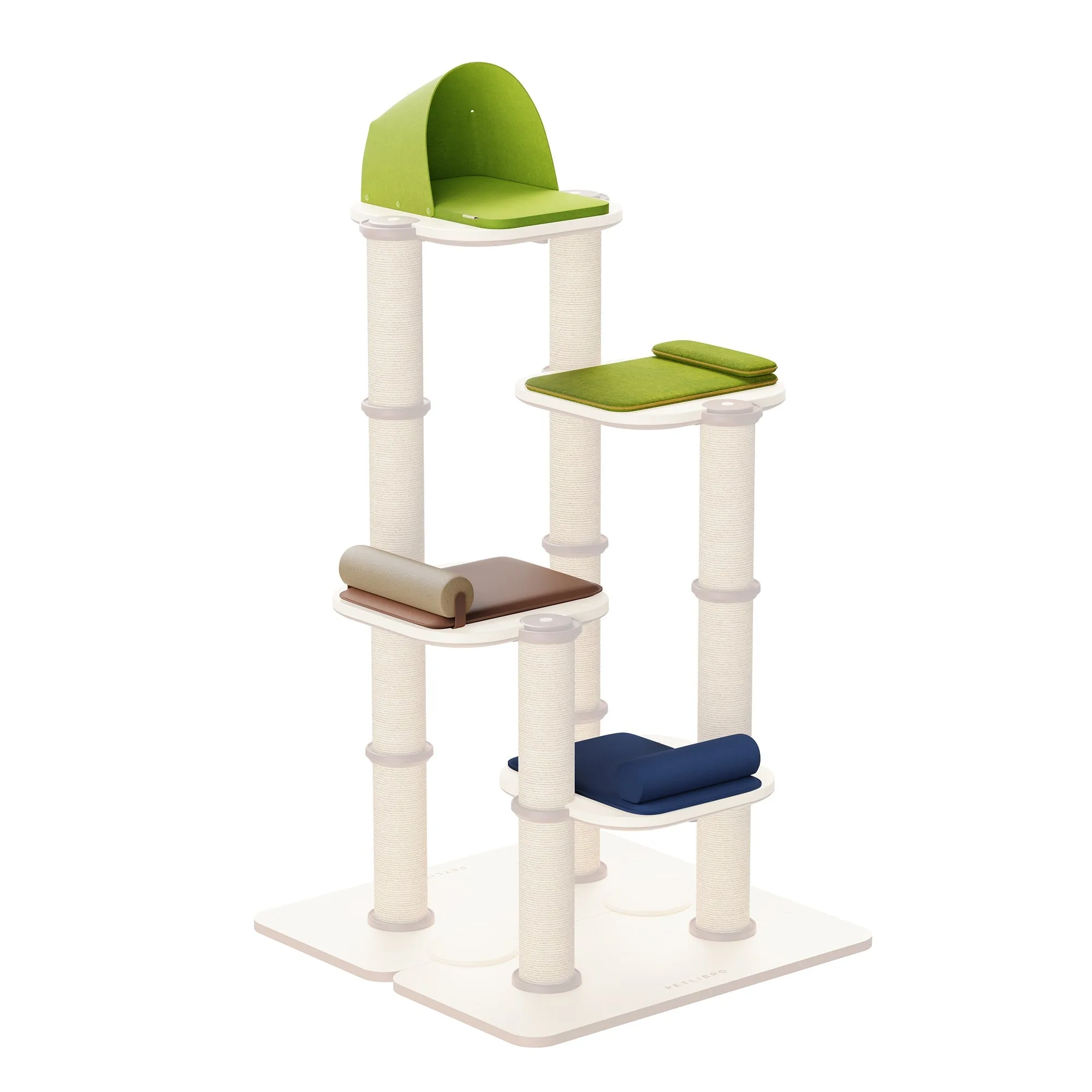 INFINITY Cat Tree Beds