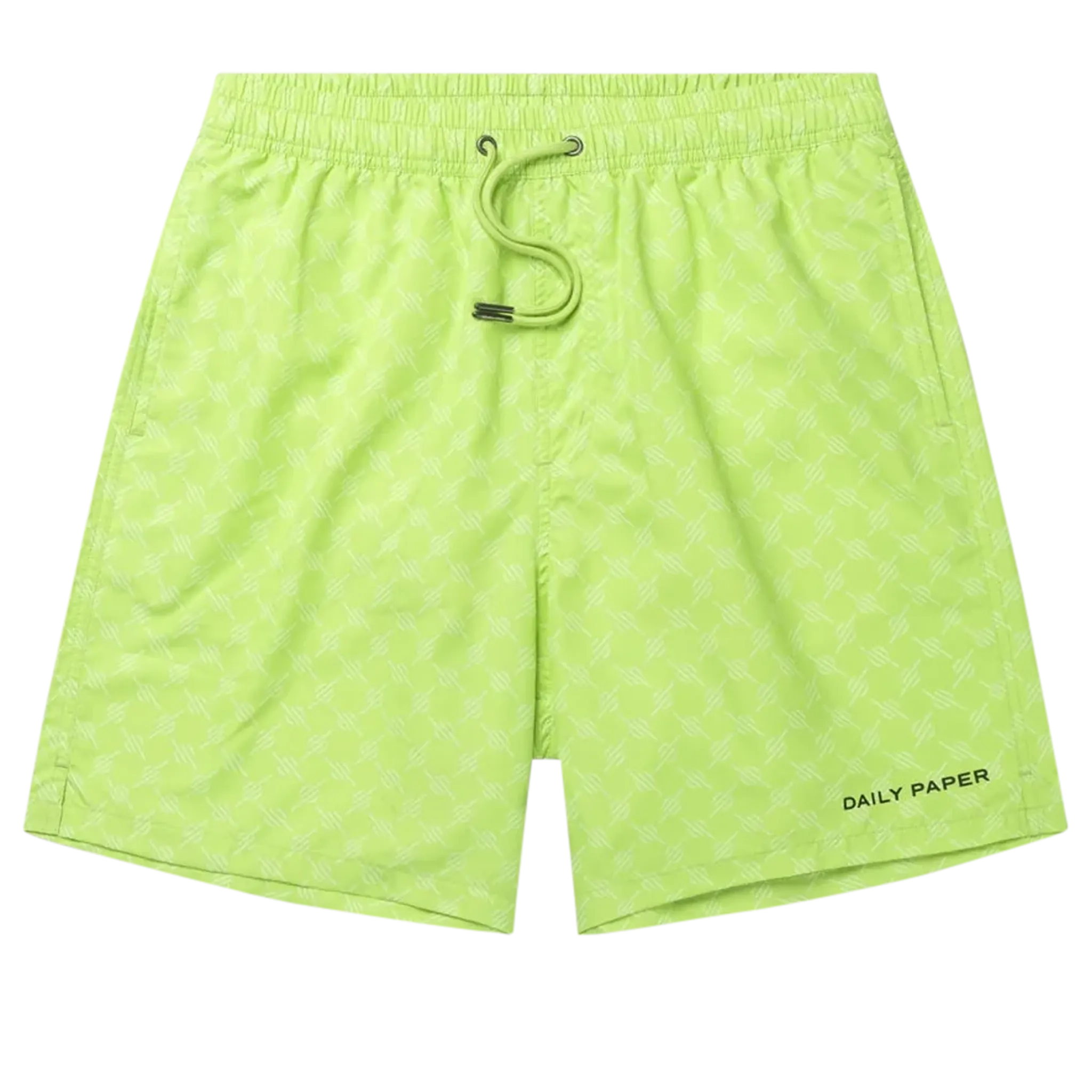 Kato Monogram Swimshorts