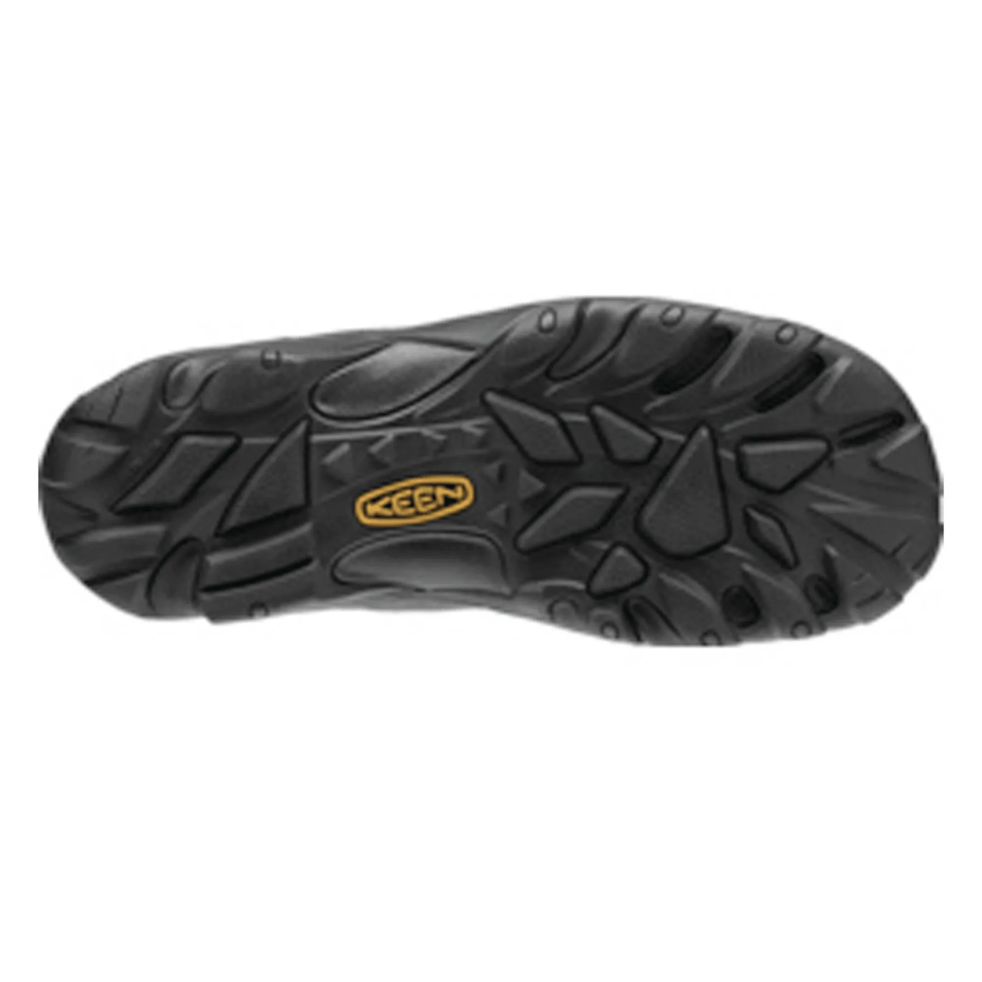 Keen Oshawa CSA 8" WP Black