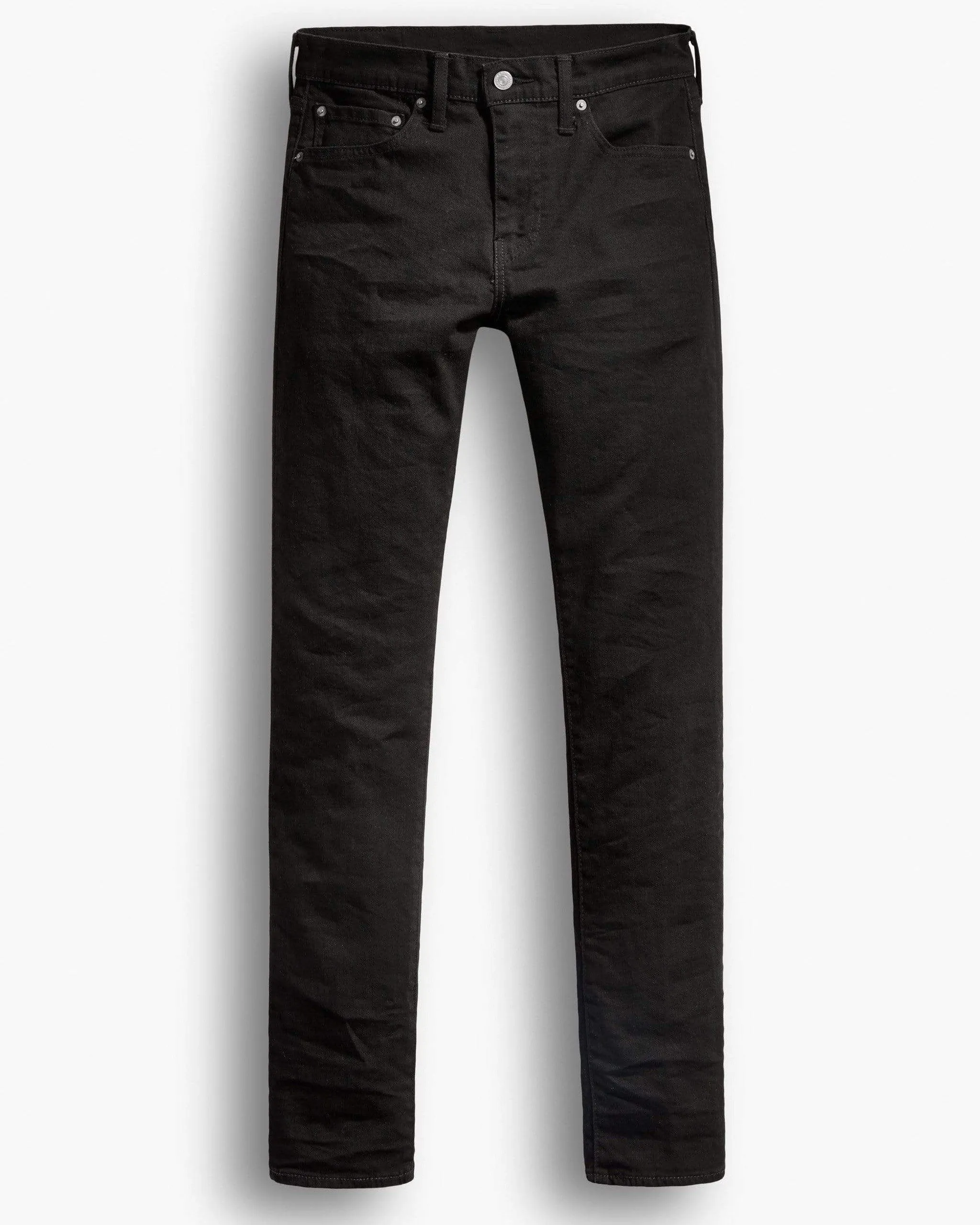 Levi's 511 Slim Fit Mens Jeans - Nightshine Black