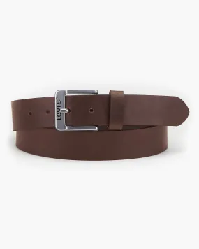 Levi's Free Leather Belt - Brown