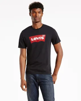 Levi's Housemark Tee - Black