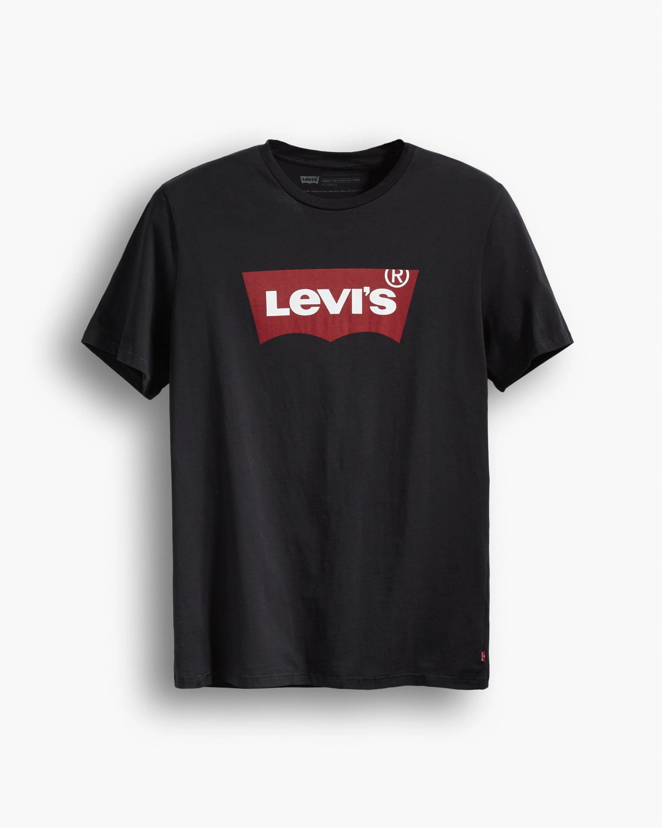 Levi's Housemark Tee - Black