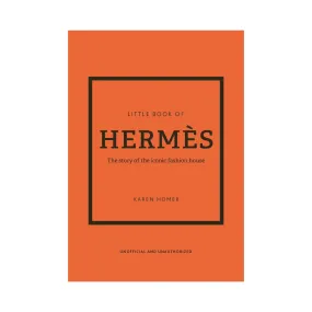 'Little Book of Hermes' Book | Karen Homer