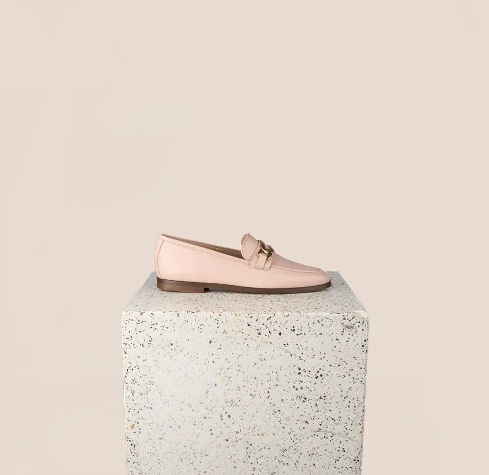 Lodi Due Chain - Blush