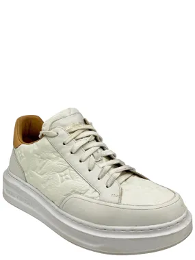 Louis Vuitton Beverly Hills Sneakers Size 9