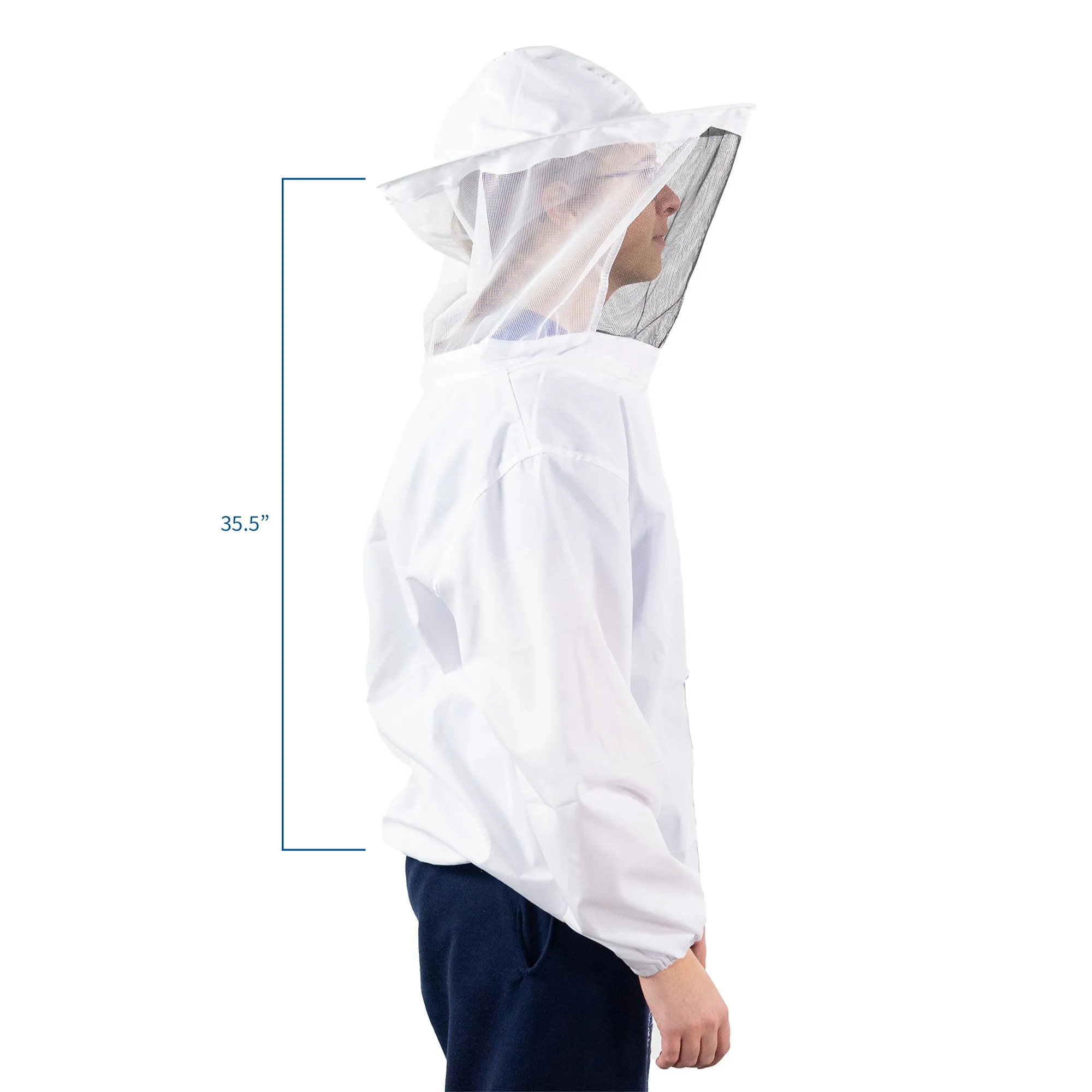 Medium Beekeeping Jacket