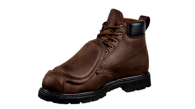 Men's 5486 6" Work Boot