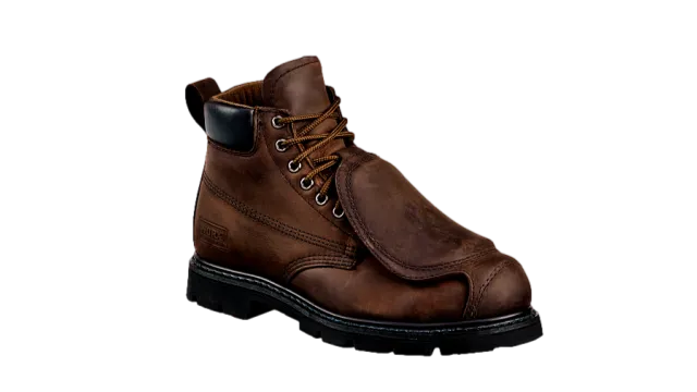 Men's 5486 6" Work Boot