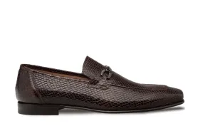 Mezlan "Incontri" Bit Loafer