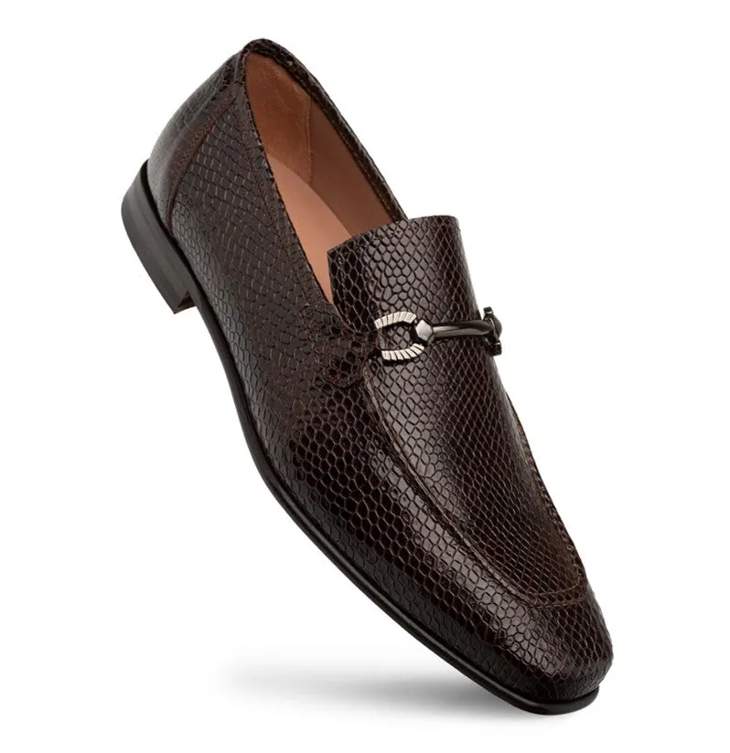 Mezlan "Incontri" Bit Loafer