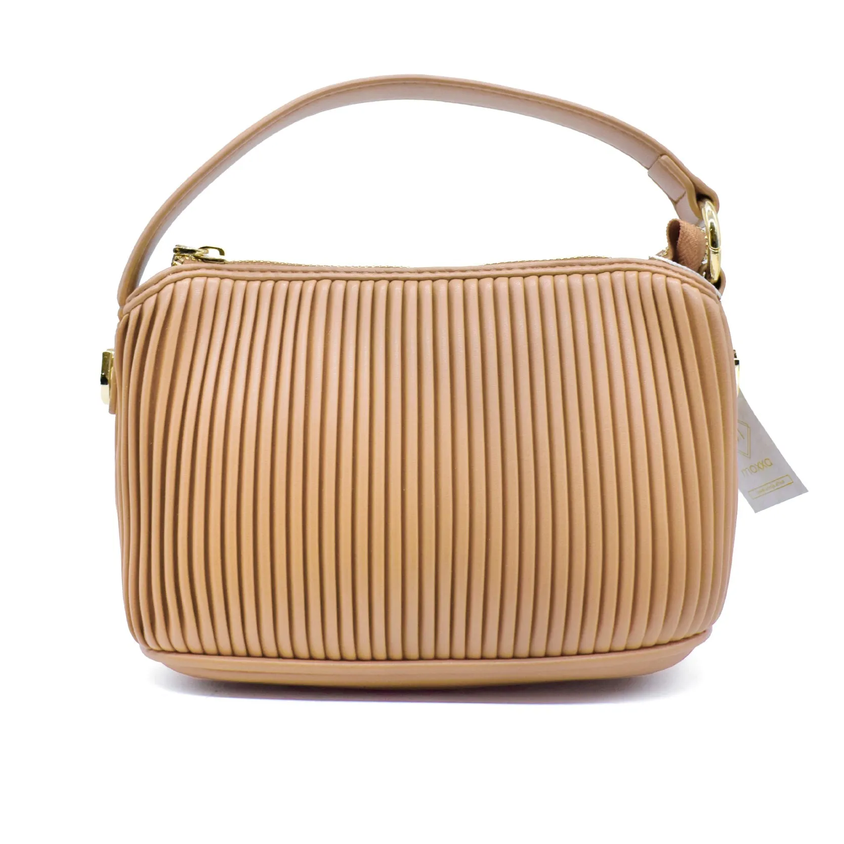 Moxxa Nelly Beige - Handbag