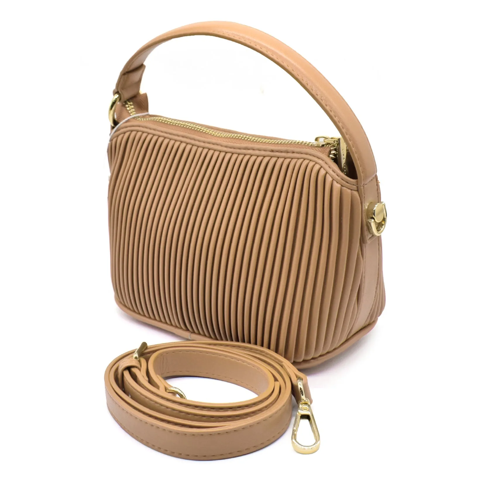 Moxxa Nelly Beige - Handbag