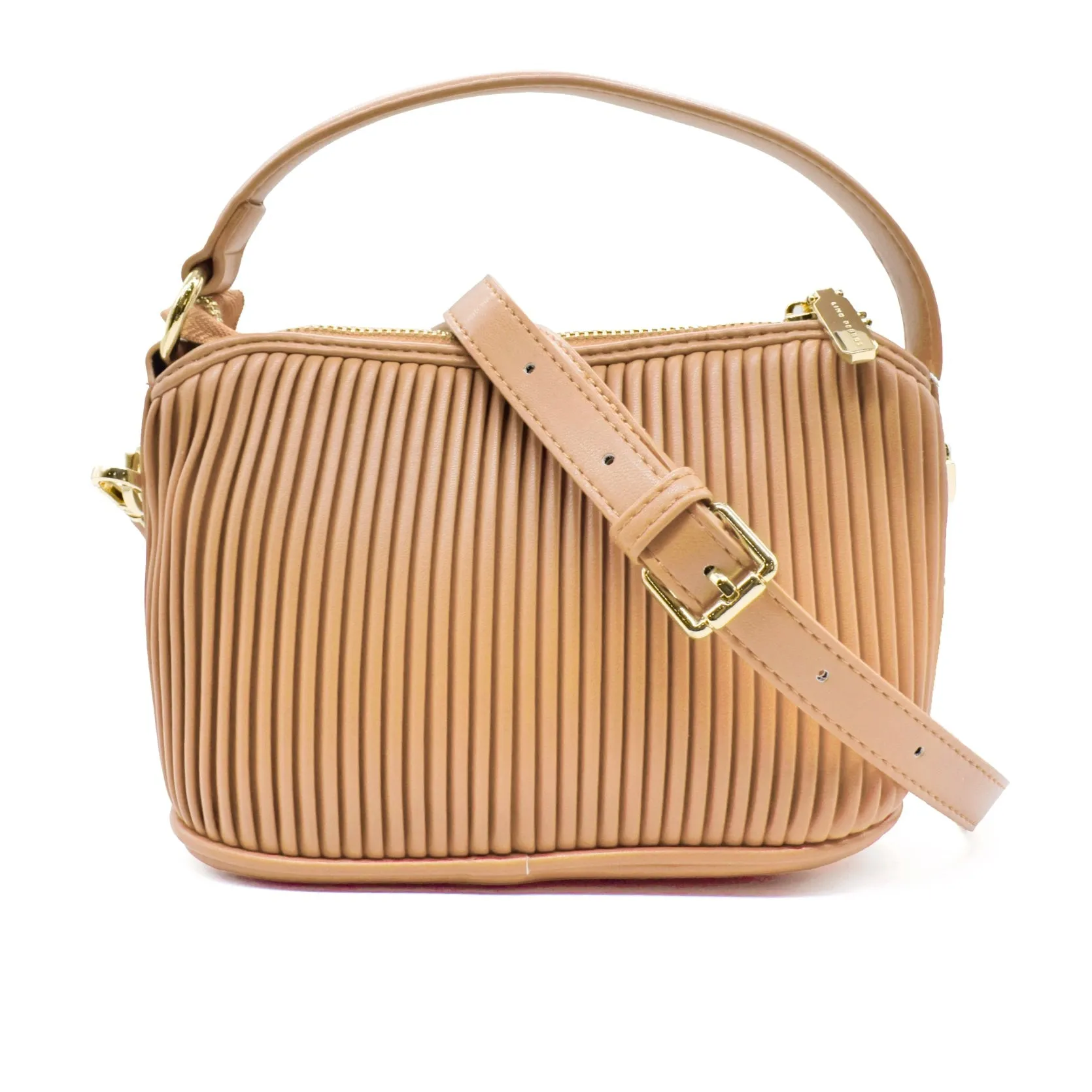 Moxxa Nelly Beige - Handbag