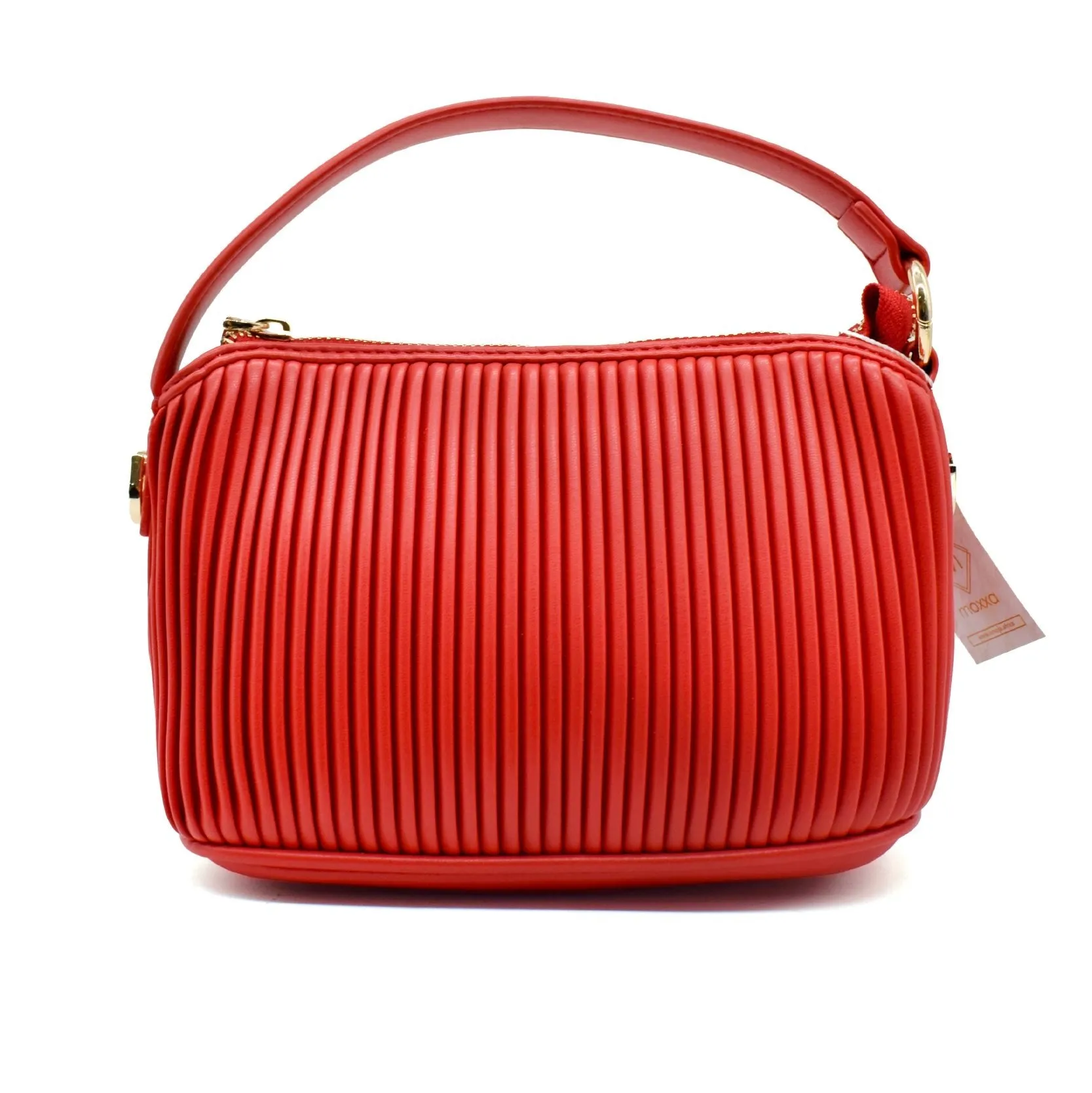 Moxxa Nelly Red - Handbag