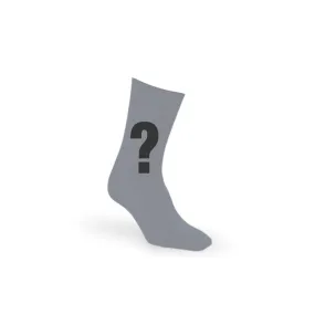 Mystery Crew Sock