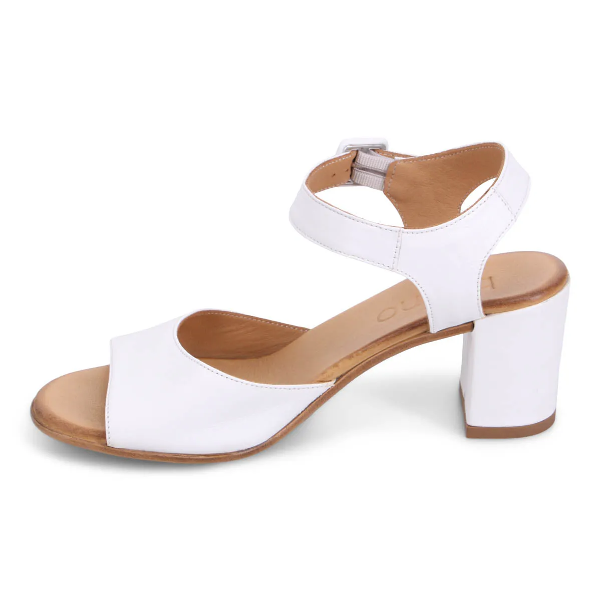 Natalia Heeled Sandal