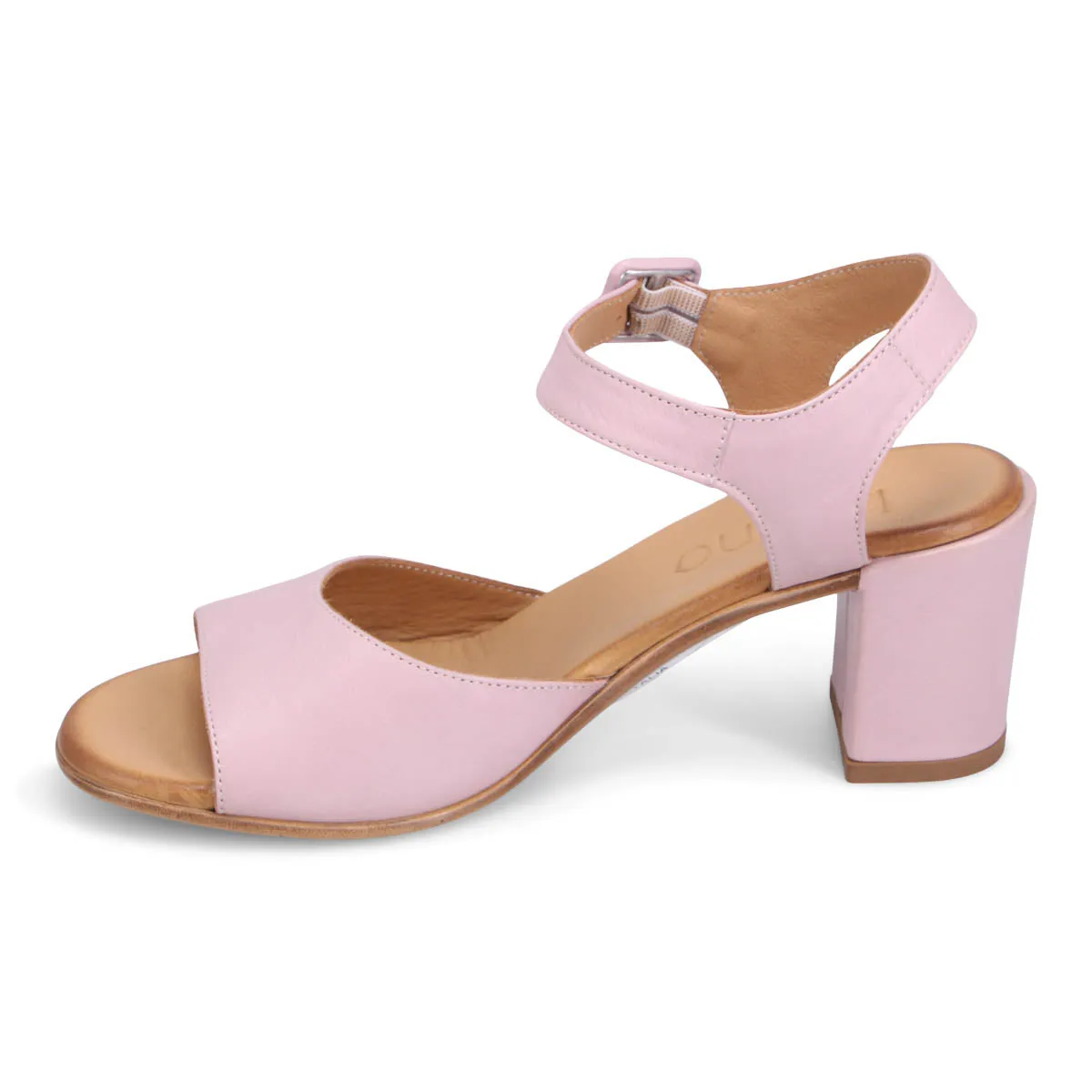 Natalia Heeled Sandal