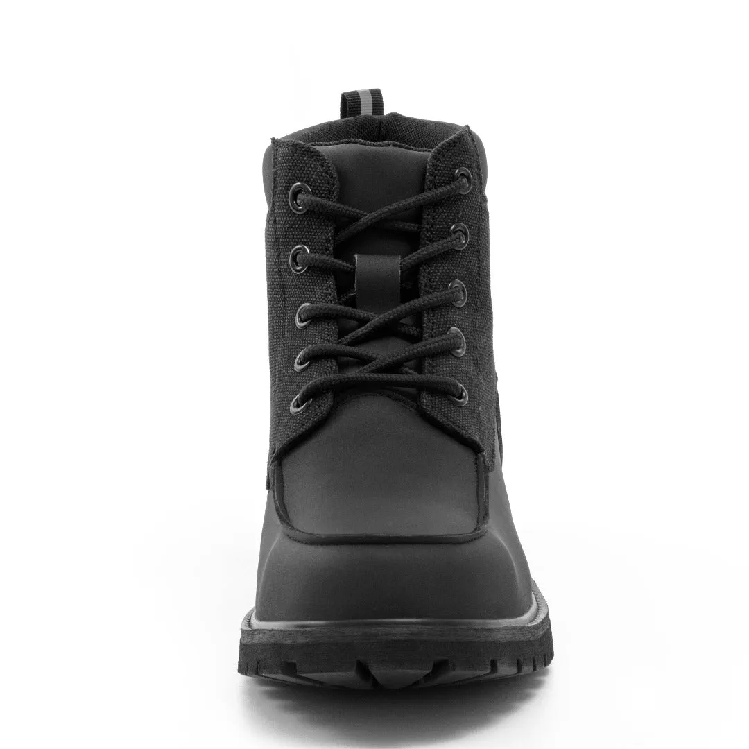 OCEAN | SUADEX Waterproof Steel Toe Boots